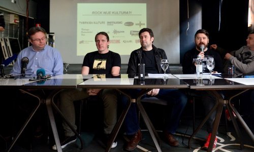 Nezavisnoj kulturnoj sceni u Hrvatskoj ugrožena egzistencija: Udruge pozivaju na žurnu pomoć