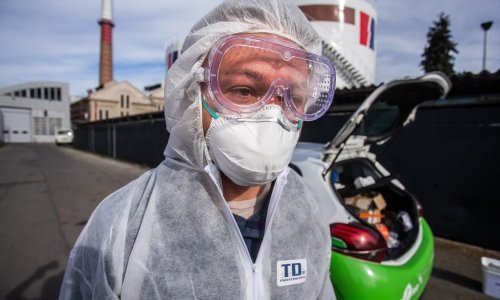 Novi slučaj koronavirusa u Hrvatskoj: Zaražena osoba iz uskog kruga bračnog para iz Ernestinova