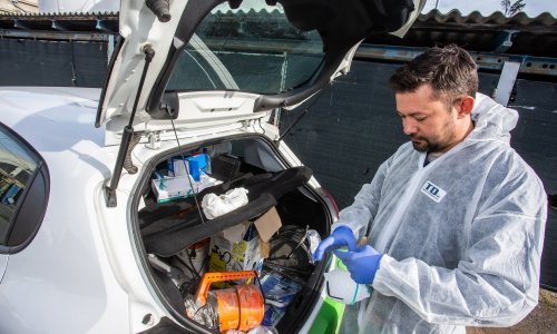 Novih pet slučajeva koronavirusa u Srbiji, ukupno 46, jedan pacijent u teškom stanju