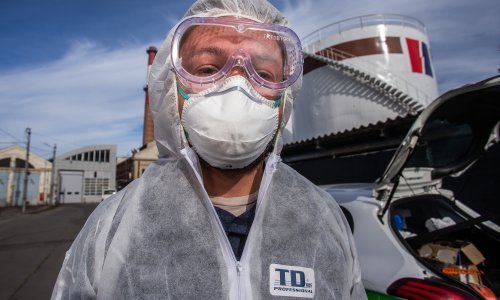 Kineski stručnjak: Nije potvrđen utjecaj vremenskih prilika na koronavirus