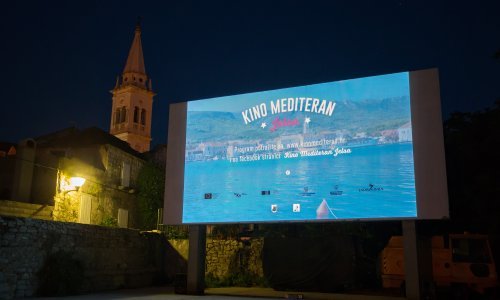 Kino Mediteran besplatno nudi 38 sati vrhunskog filma: 'Kad već ne možete u kina, mi vas častimo'