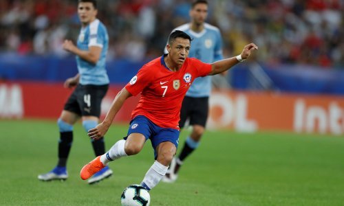 Je li Interova zvijezda zaista spremna na tako veliku žrtvu? Sumnjamo da bi se toga odrekao, ali sve će se vidjeti...