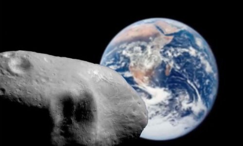 Voditelj NASA-e: Pripremite se na još jedan veliki udar asteroida