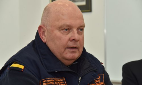 U Istri se uvode još strože mjere; trgovine će raditi do 18 sati, a zatvaraju se kafići i restorani