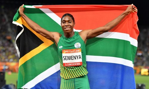 Atletičarka koju optužuju da je muško pronašla način kako da izigra zabranu i izbori nastup na Igrama u Tokiju