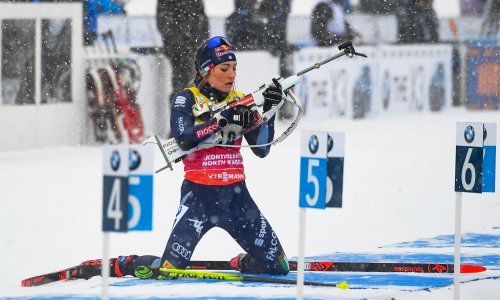 Jedno od zadnjih sportskih natjecanja koje se održava u Europi okončano na dramatičan način; potpuni krah vodeće...