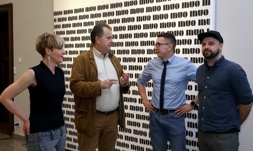 Novi projekt u Muzeju za umjetnost i obrt, u čijoj je glavnoj ulozi - čipka