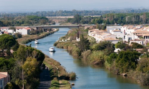 Otkazan Europski festival maritimne kulture i baštine