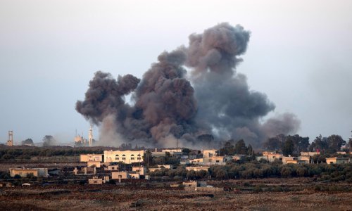 U devet godina rata u Siriji poginulo 380.000 ljudi, najgora katastrofa nakon Drugog svjetskog rata