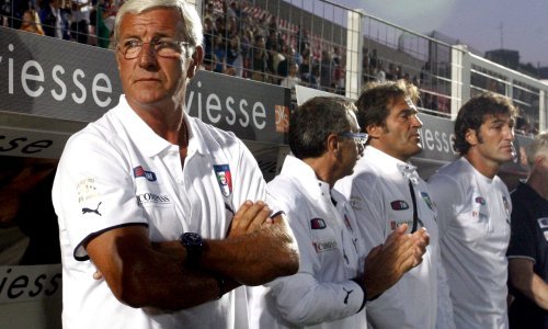 Legendarni nogometni stručnjak podigao glas: Kako mogu još razmišljati o organizaciji Eura