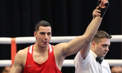 Marko Milun saznao protiv koga ima prvi kvalifikacijki meč za Igre u Tokiju; suparnik mu je dalje prošao bez borbe