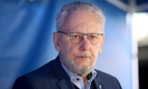 Božinović o opremljenosti policajaca u vrijeme zaraze: Vlada se dobro brine o njima