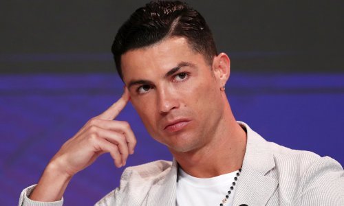 Cristiano Ronaldo je ljudina, veliki humanitarac, ali izgleda da je vijest o prenamjeni hotela u bolnice zasad glasina