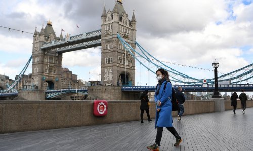 Britanija pozvala 1,5 milijuna osoba u rizičnim skupinama na tromjesečnu izolaciju