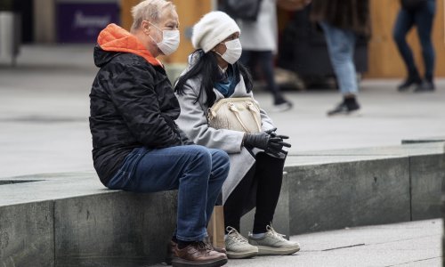 Britanci protiv zaraze drugačije od svih - žele 'imunitet krda'