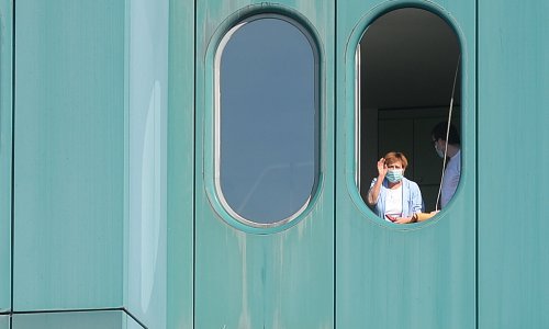 Otkriveno kolike će biti kazne za prekršitelje samoizolacije, naplata će biti prisilna