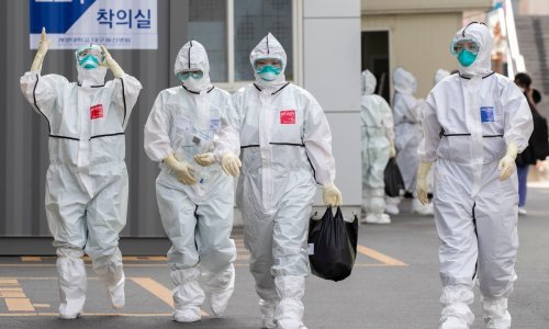 Stručnjak za sigurnost: 'Dominiraju dezinformacije kojima je cilj širenje virusa'