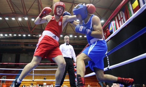 Kvalifikacije boksača i boksačica za Olimpijske igre u Tokiju: pobjeda Luke Plantića, Toni Filipi izgubio...