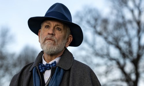 'Novi papa' nije tako zanimljiv kao 'Mladi papa', ali zadržao je Sorrentinovu estetiku i 'muški pogled'