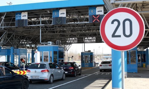 Skoro 700 Hrvata na radu u slovenskim pograničnim mjestima trenutno na čekanju