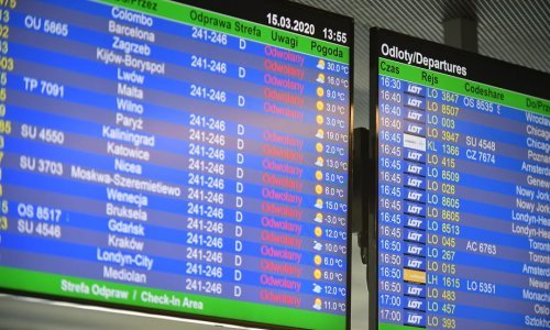 Njemačka zatvara granice s Austrijom, Švicarskom i Francuskom