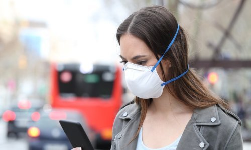 U strahu od koronavirusa ruke peremo stalno, no što je s našim mobitelima? Ovaj jednostavni savjet sačuvat će vaše zdravlje