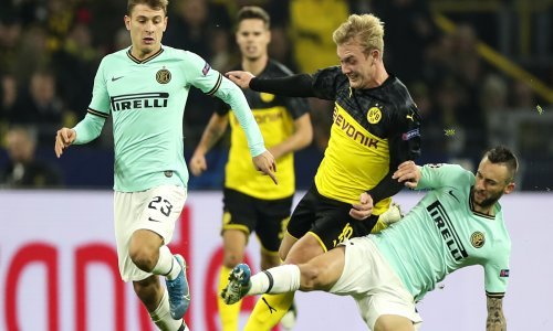 Bundesliga i Serie A u panici; zbog epidemije koronavirusa izgubit će stotine milijuna eura