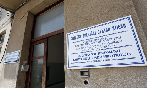 Štimac: 27 djelatnika riječkoga KBC-a u samoizolaciji