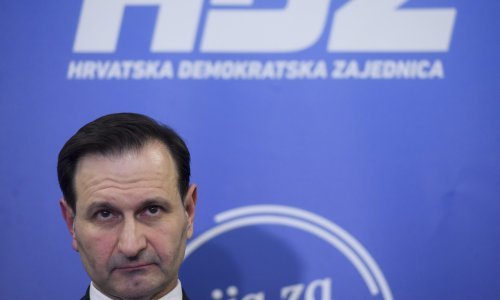 Kovač: I dalje ću imati svoja razmišljanja i stavove o HDZ-u