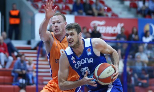 Šokantno rješenje za spas posrnule Cibone; crnogorski biznismen sprema se preuzeti jedan od najvećih simbola hrvatskog sporta?