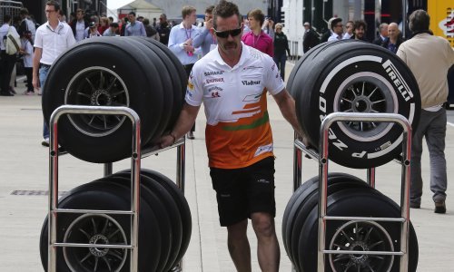 Zbog otkazivanja utrke Formule 1 u Australiji proizvođač mora uništiti čak 1800 guma, a da nisu korištene ni sekunde; evo zašto!