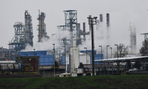 Je li plinifikacijom rafinerije u Brodu Hrvatska priznala Republiku Srpsku?