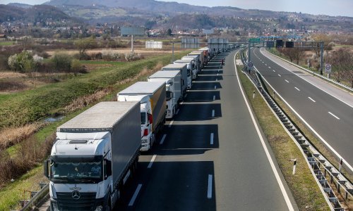 'Mnogi prijevoznici su na rubu propasti, nova odluka je dobra, ali zakašnjela'
