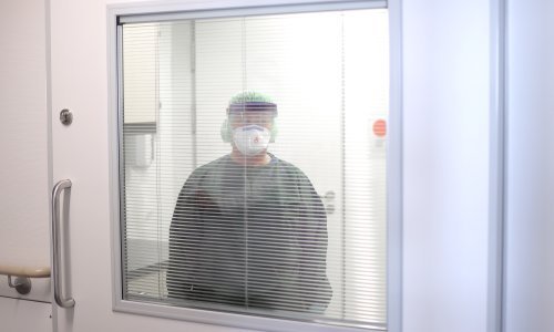 Crna Gora još bez oboljelih, no zatvara međunarodni putnički promet