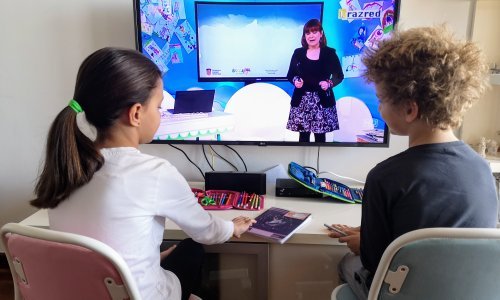 Građani prijavili probleme s logiranjem u virtualnu nastavu, evo što su odgovorili iz Ministarstva