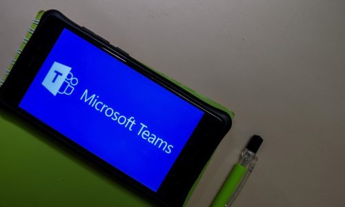 Microsoftov alat za razgovore i zajednički rad nedostupan diljem Europe