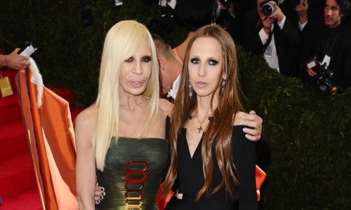 Donatella Versace i kći Allegra milanskoj bolnici donirale 200.000 eura: 'U ovakvim trenucima važni su zajedništvo i potpora'