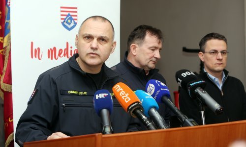 Na pedijatriju u Ogulinu došao zaraženi s djetetom; karlovački župan krenuo u odlučan rat, nekim liječnicima prijeti zatvorom