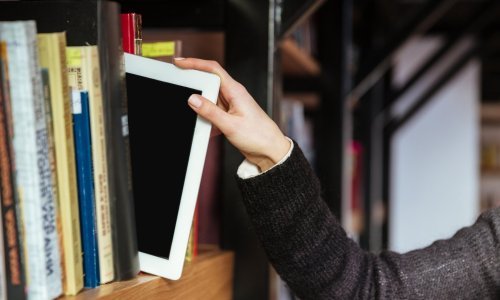 U potrazi ste za novim štivom, a ne možete do knjižnice? Provjerili smo što se nudi od e-knjiga