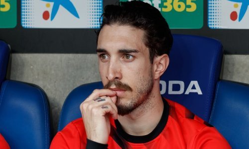 Zadranin Šime Vrsaljko teško proživljava dane u Madridu: Na nekim punktovima je i vojska, to dovoljno govori o ozbiljnosti situacije