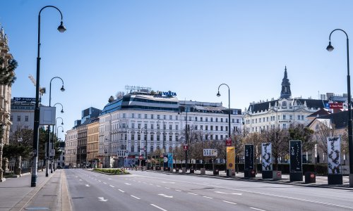 Austrijska vlada dodatno pooštrava rigorozne mjere, smanjuje i konferencije za medije
