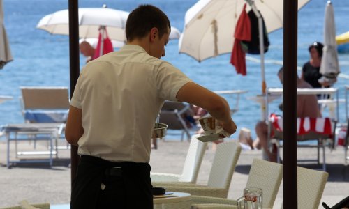Capelli otkrio koje su mjere u igri za pomoć turističkom sektoru