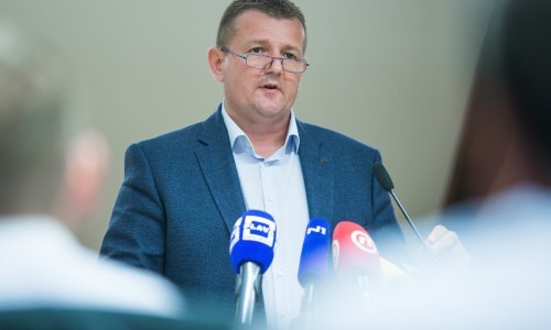 U Virovitici zatvorene škole, vrtići, Gradska uprava prestaje raditi sa strankama