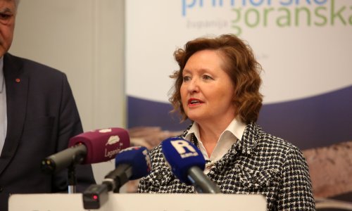 U Primorsko-goranskoj županiji devet oboljelih, zadnji došao iz Austrije