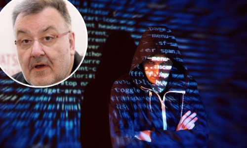 'Sve je moguće, i da je sustav prenapregnut i da netko iskorištava situaciju. Carnet ima svoje forenzičare i oni će najbolje znati što se događa'