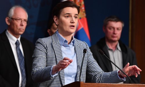 U Srbiji ukupno 97 zaraženih, od sinoć osam novih slučajeva