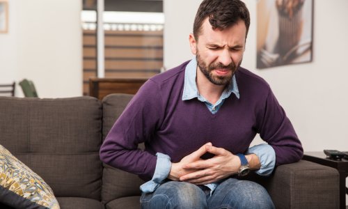 Što jesti kad imate žgaravicu