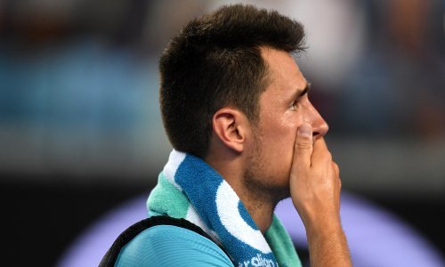 Australski Hrvat Bernard Tomić zavapio: Imam sve simptome koronavirusa. Ne znam kada ću biti testiran!