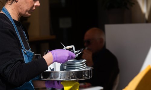 Gotovo polovica zaposlenih ne strahuje od zaraze koronavirusom na radnom mjestu