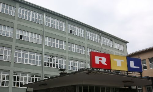 RTL privremeno zaustavlja proizvodnju zabavnog i dramskog programa
